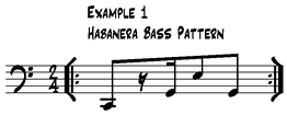 charanga example 1