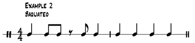 charanga example 2